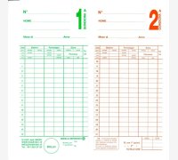 PROMOZIONE DI SCHEDE MENSILI PER SAODY ®